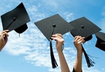 Obtenir un diplôme