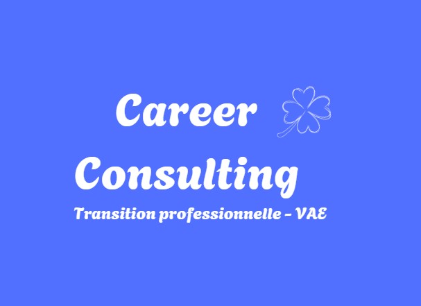 Logo Career consulting
