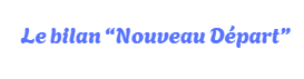 Le Bilan 