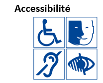 personnes handicapées 