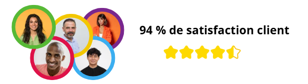 SAtisfaction client VAE