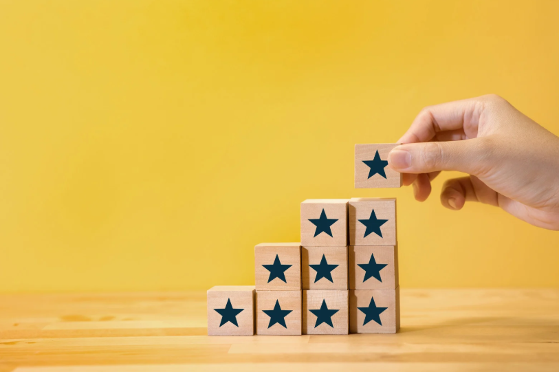 Retours positifs centre de bilan de compétences 